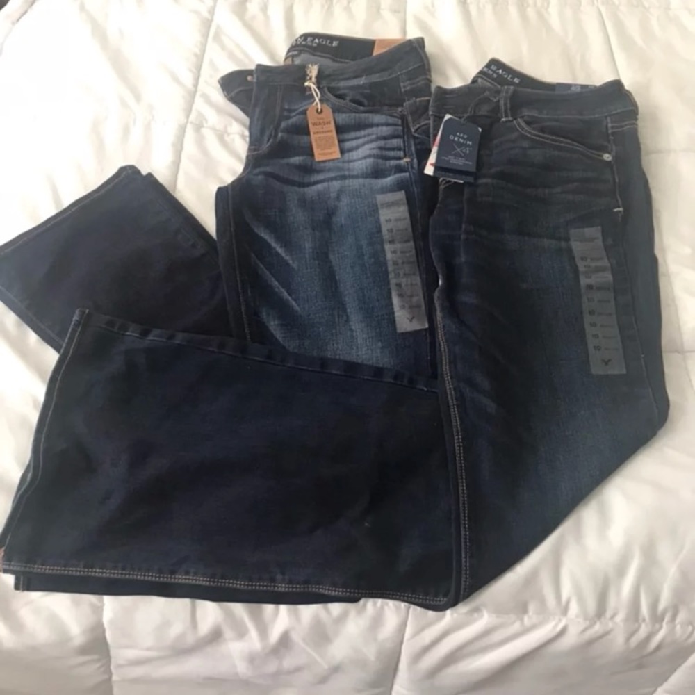 Women’s Ae Jeans NWT
